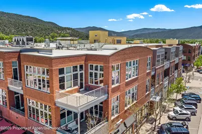 231 Robinson Street #312, Basalt, CO 81621 - Photo 1