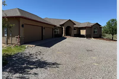 1148 County Road 237, Silt, CO 81652 - Photo 1