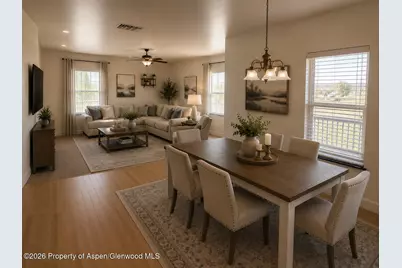 1148 County Road 237, Silt, CO 81652 - Photo 2