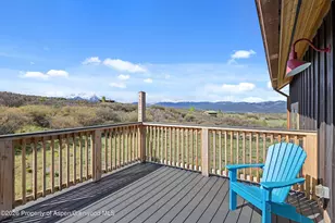 1498 Panorama Dr, Carbondale, CO 81623 - Photo 16