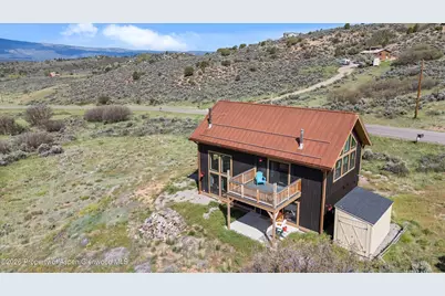 1498 Panorama Drive, Carbondale, CO 81623 - Photo 26