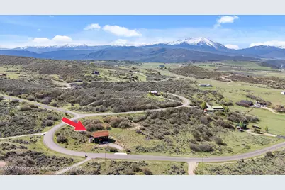 1498 Panorama Drive, Carbondale, CO 81623 - Photo 1