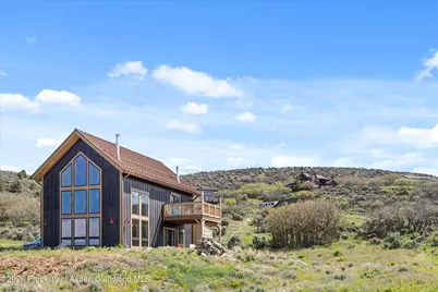 1498 Panorama Drive, Carbondale, CO 81623 - Photo 2