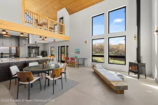 1498 Panorama Dr, Carbondale, CO 81623 - Photo 4