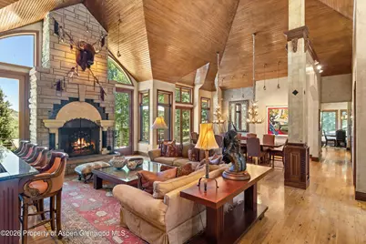 142 Aspen Way, Snowmass Village, CO 81615 - Photo 6