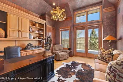 142 Aspen Way, Snowmass Village, CO 81615 - Photo 20