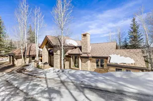 142 Aspen Way, Snowmass Village, CO 81615 - Photo 1