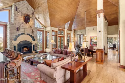 142 Aspen Way, Snowmass Village, CO 81615 - Photo 4