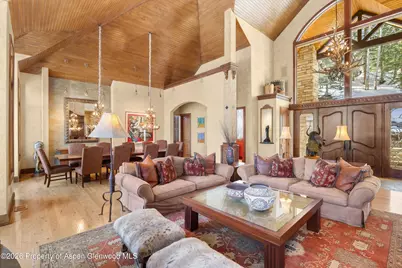 142 Aspen Way, Snowmass Village, CO 81615 - Photo 6