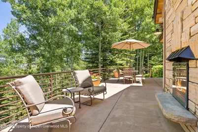 142 Aspen Way, Snowmass Village, CO 81615 - Photo 32
