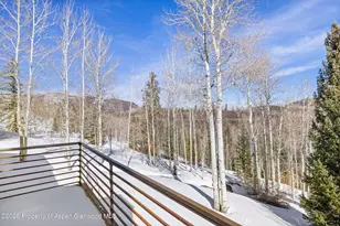 142 Aspen Way, Snowmass Village, CO 81615 - Photo 34
