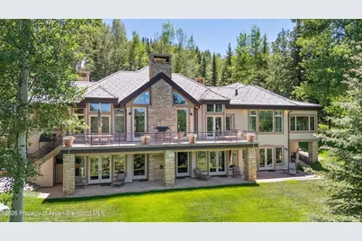 142 Aspen Way, Snowmass Village, CO 81615 - Photo 2