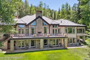 142 Aspen Way, Snowmass Village, CO 81615 - Photo 2