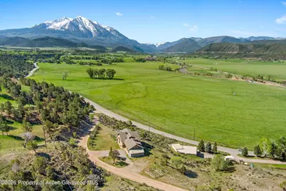 51 County Road 165, Carbondale, CO 81623 - Photo 1