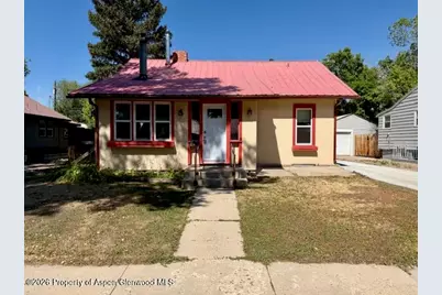 740 School Street, Craig, CO 81625 - Photo 2