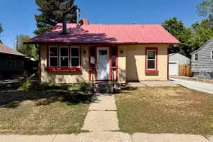 740 School St, Craig, CO 81625 - Photo 2