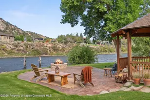 495 Co Rd 167, Glenwood Springs, CO 81601 - Photo 1