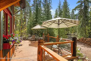 26608 Frying Pan Rd, Thomasville, CO 81642 - Photo 12