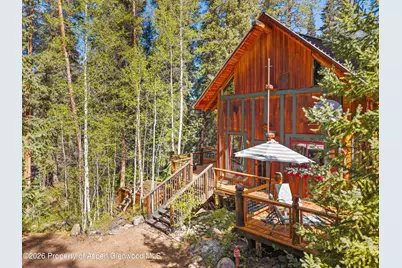 26608 Frying Pan Road, Thomasville, CO 81642 - Photo 2