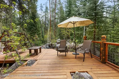 26608 Frying Pan Road, Thomasville, CO 81642 - Photo 8