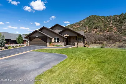 13 Laird Lane, Glenwood Springs, CO 81601 - Photo 1
