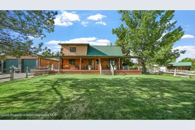 1355 N Road, Loma, CO 81524 - Photo 4