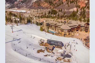 0075 Prospector Road #8307-9, Aspen, CO 81611 - Photo 1