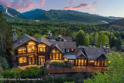 87 Magnifico Drive, Aspen, CO 81611 - Photo 2