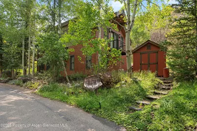 477 Aspen Oak Drive, Aspen, CO 81611 - Photo 42