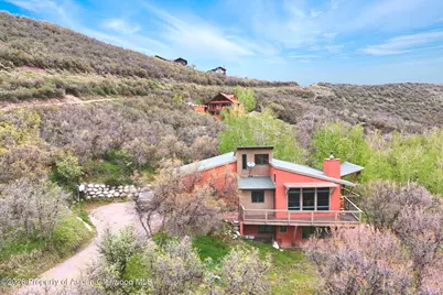 707 Shield O Road, Snowmass, CO 81654 - Photo 2
