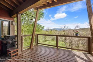 707 Shield O Rd, Snowmass, CO 81654 - Photo 4