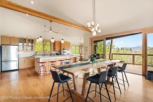 707 Shield O Rd, Snowmass, CO 81654 - Photo 1