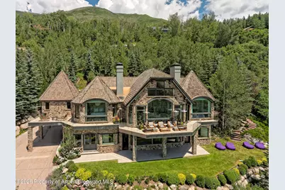 [Address not provided], Aspen, CO 81611 - Photo 2