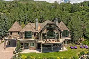 [Address not provided], Aspen, CO 81611 - Photo 2
