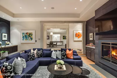 [Address not provided], Aspen, CO 81611 - Photo 26