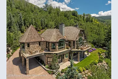 [Address not provided], Aspen, CO 81611 - Photo 1