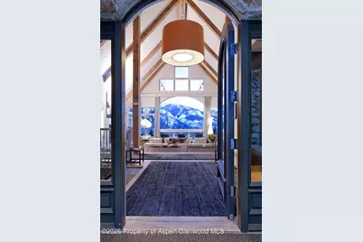 [Address not provided], Aspen, CO 81611 - Photo 38