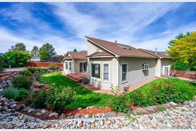 16 Green Mesa Place, Battlement Mesa, CO 81635 - Photo 32