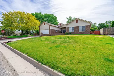 16 Green Mesa Place, Battlement Mesa, CO 81635 - Photo 34