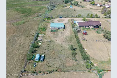 1240 5th Avenue South, Craig, CO 81625 - Photo 46