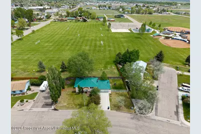281 Woodbury Drive, Craig, CO 81625 - Photo 2