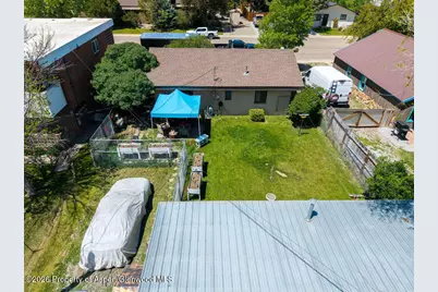 625 Russell Street, Craig, CO 81625 - Photo 8