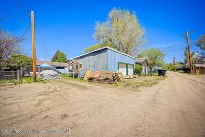625 Russell Street, Craig, CO 81625 - Photo 30
