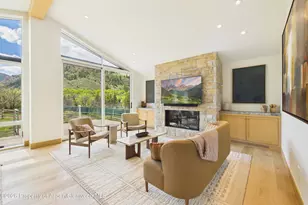 45 Glen Eagles Rd, Aspen, CO 81611 - Photo 2