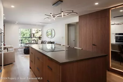 205 E Durant Avenue #1-I, Aspen, CO 81611 - Photo 14
