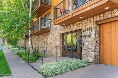 205 E Durant Avenue #1-I, Aspen, CO 81611 - Photo 32
