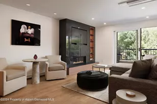 205 E Durant Ave, Aspen, CO 81611 - Photo 1