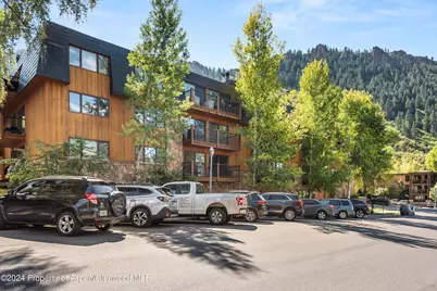 205 E Durant Avenue #1-I, Aspen, CO 81611 - Photo 42