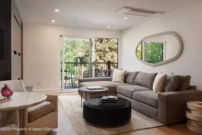 205 E Durant Avenue #1-I, Aspen, CO 81611 - Photo 6