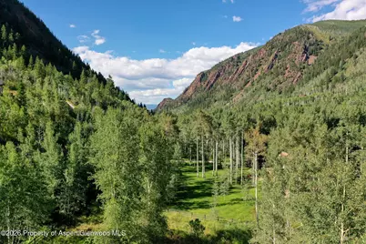 285 Conundrum Road, Aspen, CO 81611 - Photo 2